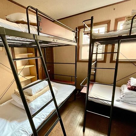 Iza Kamakura Guest House And Bar Luaran gambar