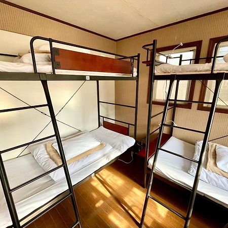 Iza Kamakura Guest House And Bar Luaran gambar
