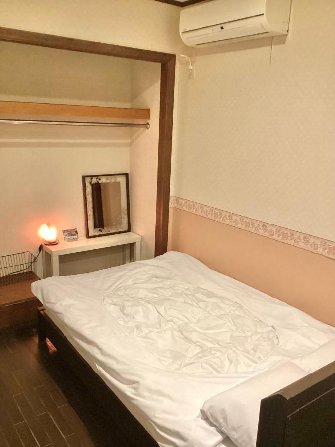 Iza Kamakura Guest House And Bar Luaran gambar