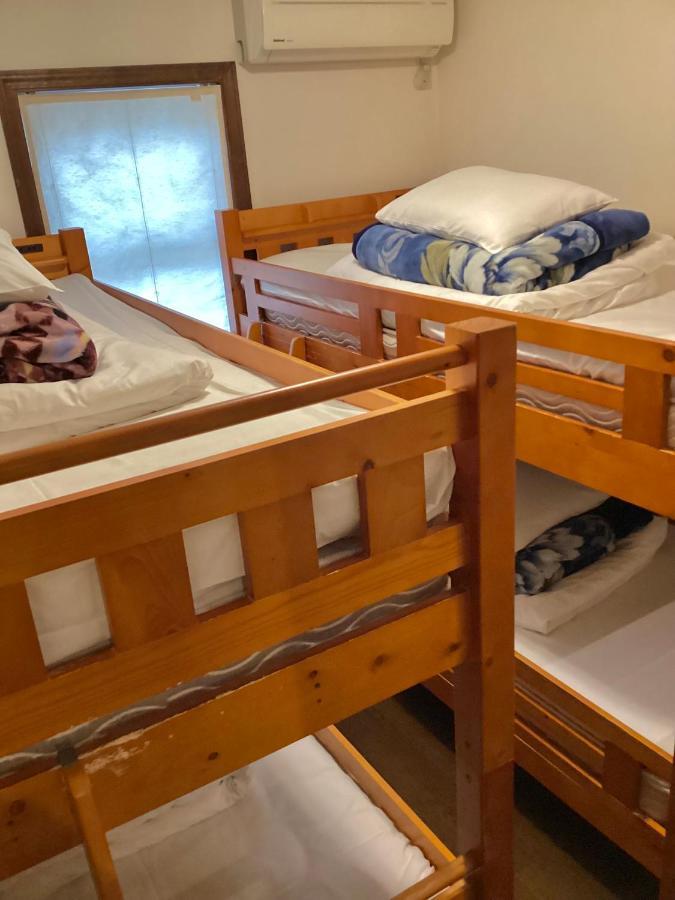 Iza Kamakura Guest House And Bar Luaran gambar