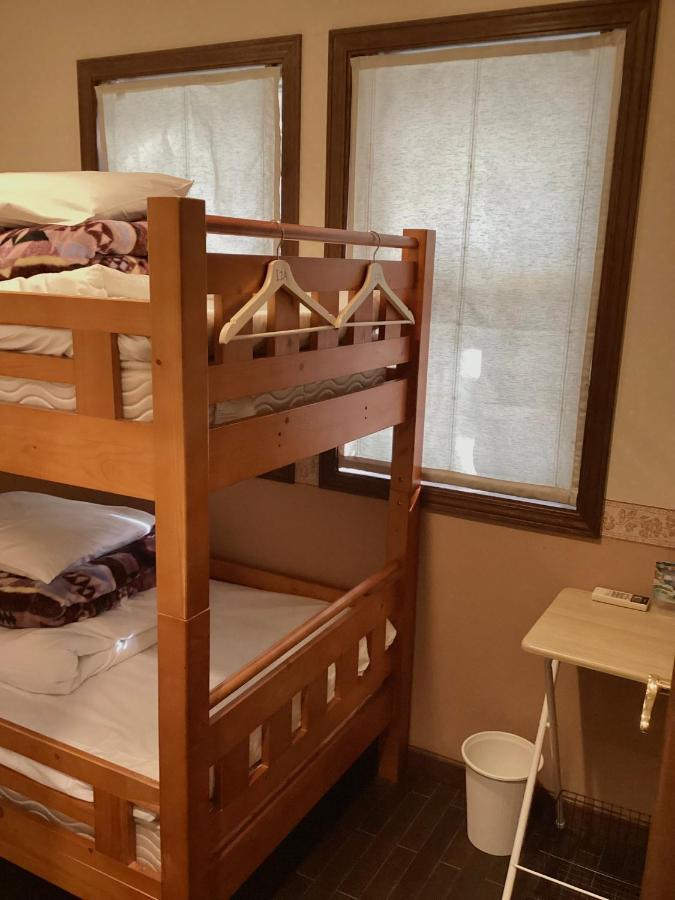 Iza Kamakura Guest House And Bar Luaran gambar