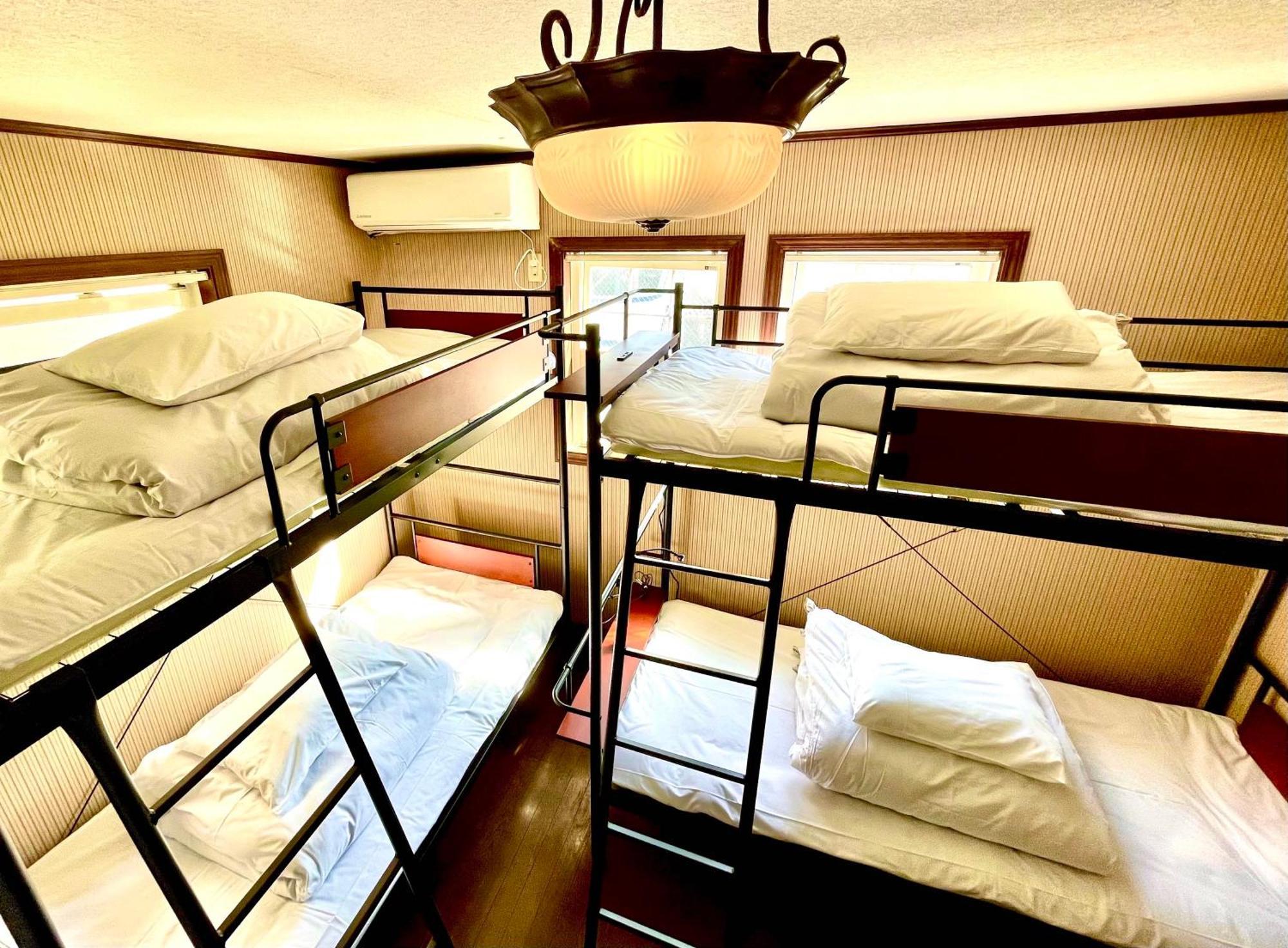 Iza Kamakura Guest House And Bar Luaran gambar