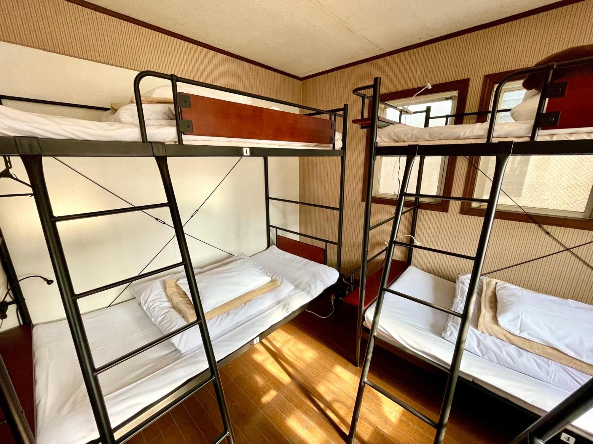 Iza Kamakura Guest House And Bar Luaran gambar