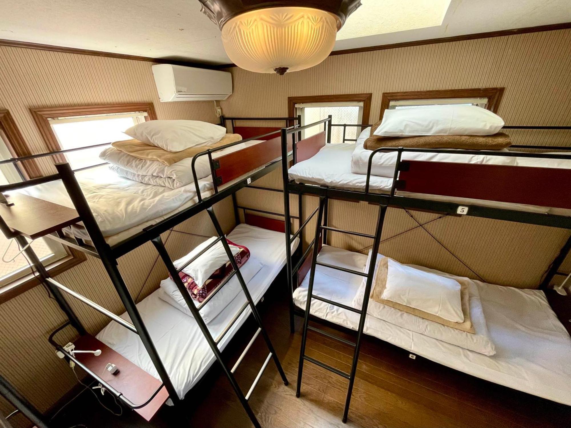Iza Kamakura Guest House And Bar Luaran gambar