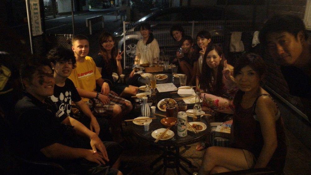 Iza Kamakura Guest House And Bar Luaran gambar