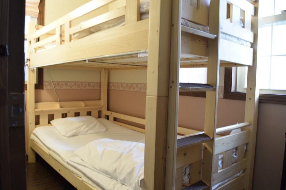 Iza Kamakura Guest House And Bar Luaran gambar