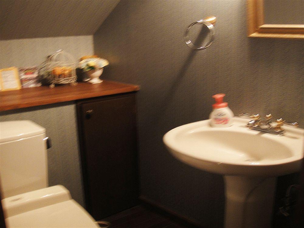 Iza Kamakura Guest House And Bar Luaran gambar
