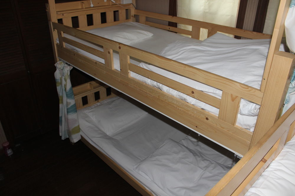 Iza Kamakura Guest House And Bar Luaran gambar