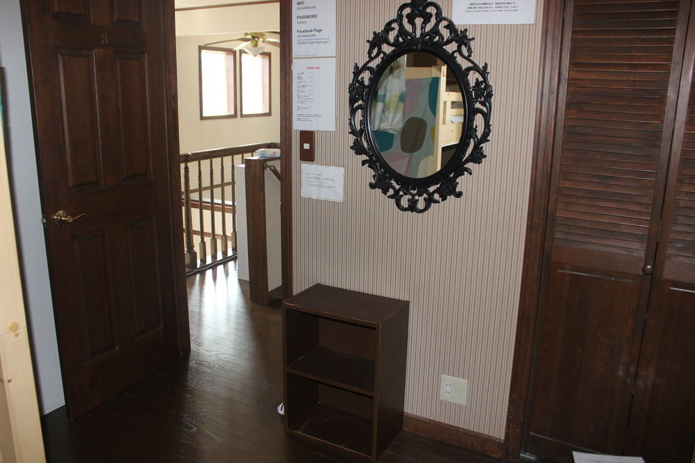 Iza Kamakura Guest House And Bar Luaran gambar