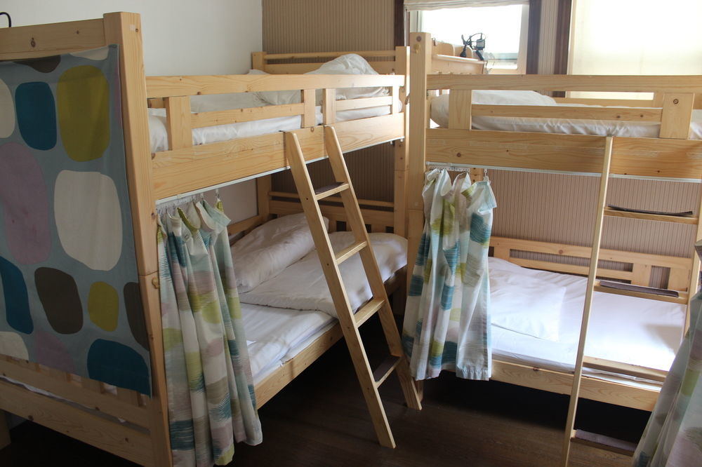 Iza Kamakura Guest House And Bar Luaran gambar