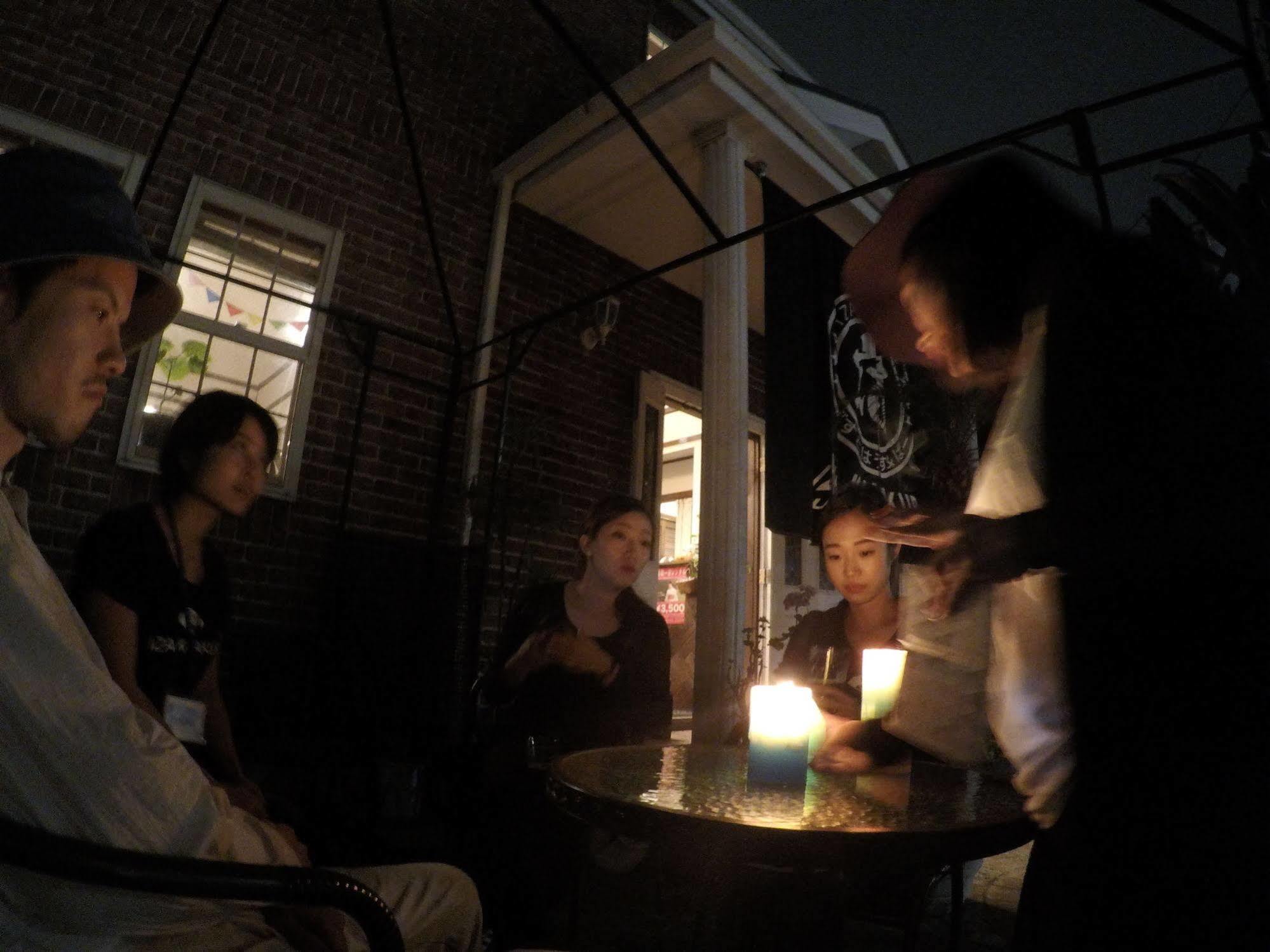 Iza Kamakura Guest House And Bar Luaran gambar