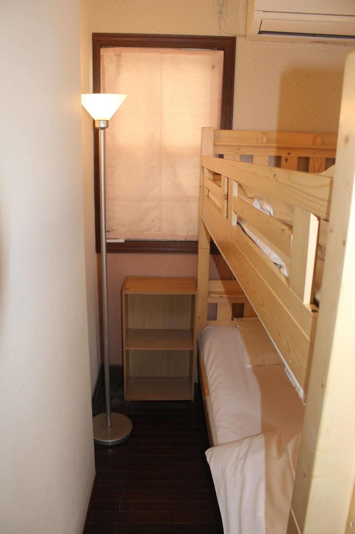 Iza Kamakura Guest House And Bar Luaran gambar