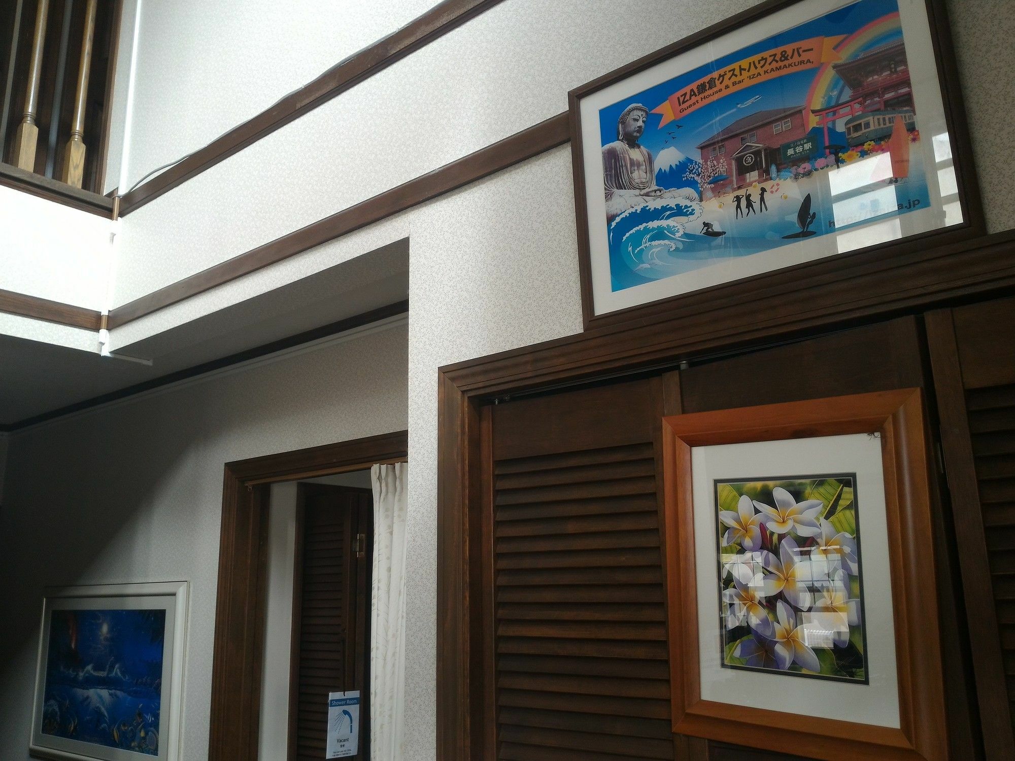 Iza Kamakura Guest House And Bar Luaran gambar