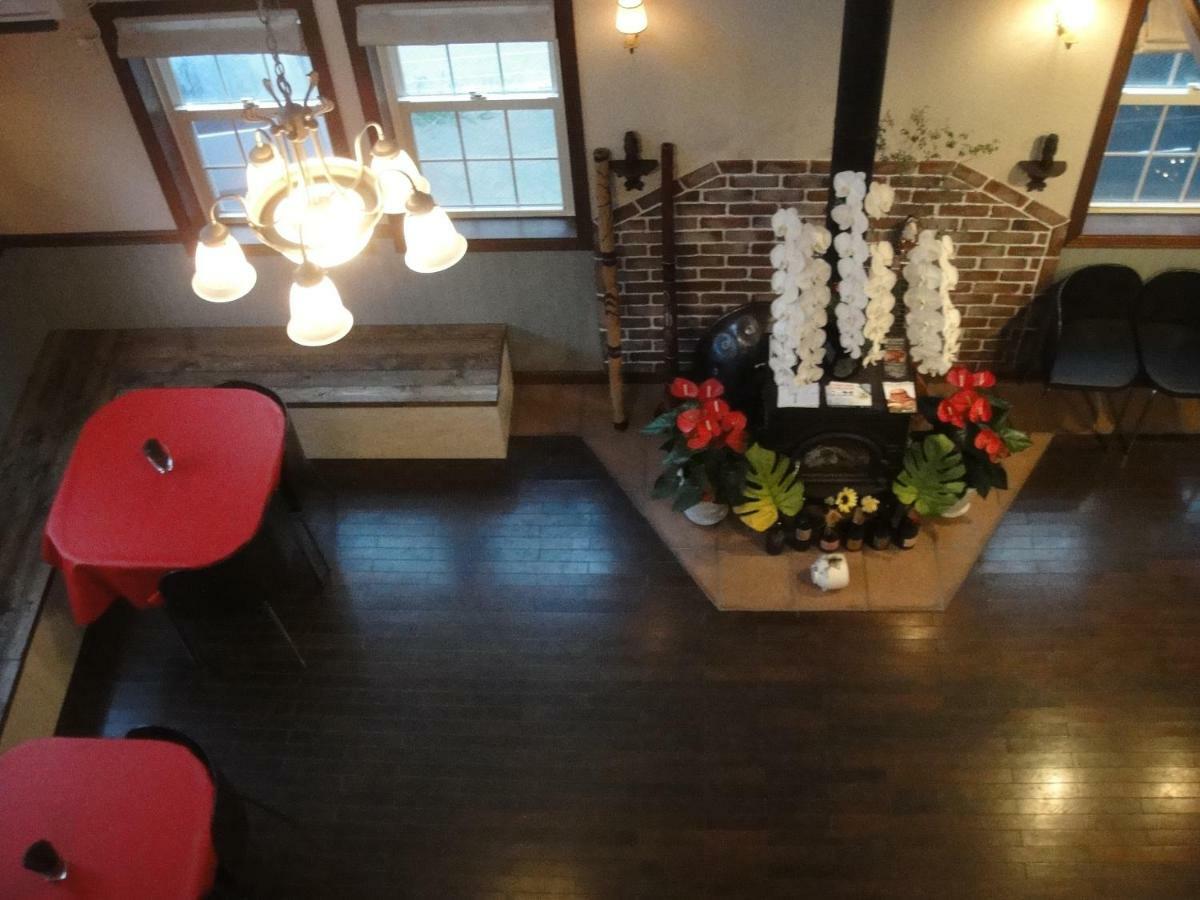 Iza Kamakura Guest House And Bar Luaran gambar