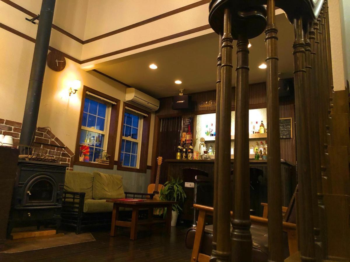 Iza Kamakura Guest House And Bar Luaran gambar