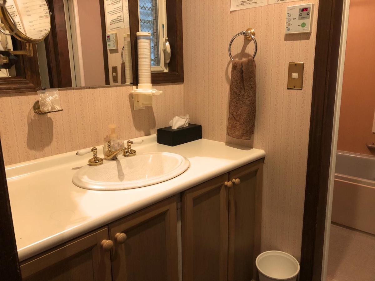 Iza Kamakura Guest House And Bar Luaran gambar
