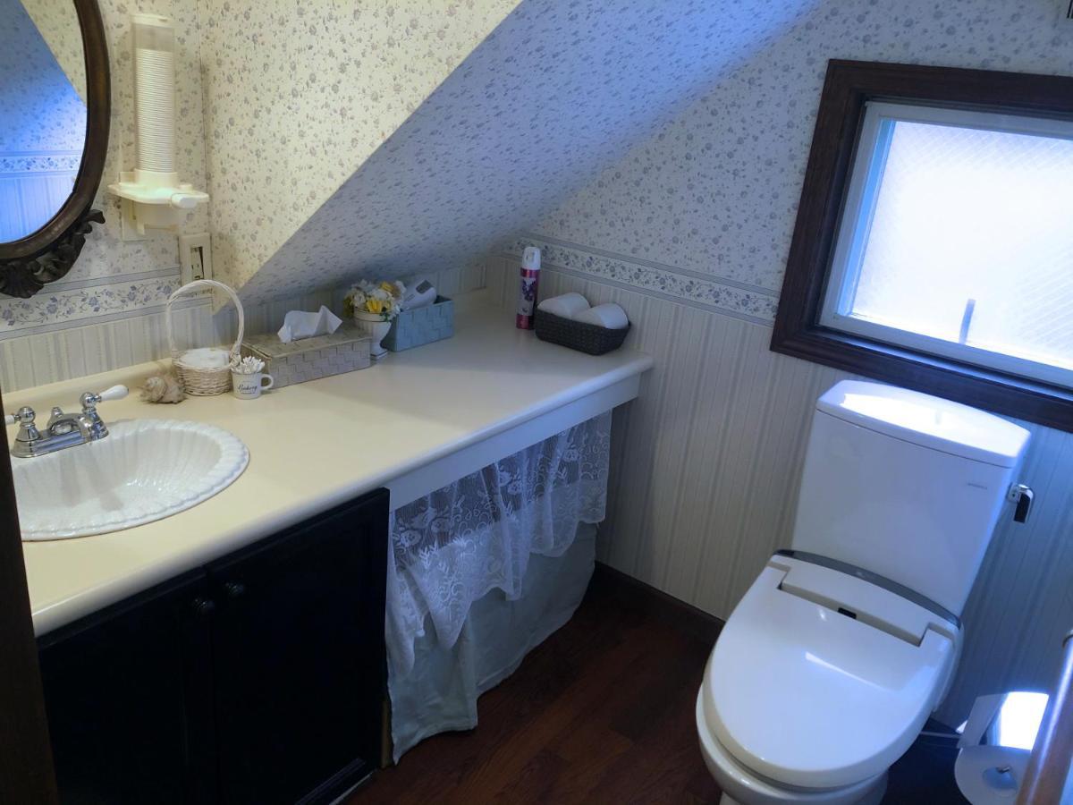 Iza Kamakura Guest House And Bar Luaran gambar